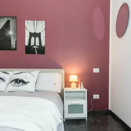 Apartman Hintown Gluck