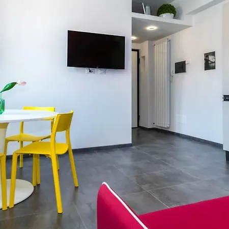 Apartman Hintown Gluck